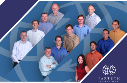 Partech International